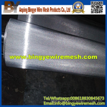 Bingye supplier 100 Micron Stainless Steel Wire Mesh